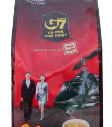In Túi Đựng Cà Phê Theo Yêu Cầu