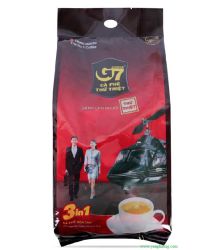 In Túi Đựng Cà Phê Theo Yêu Cầu